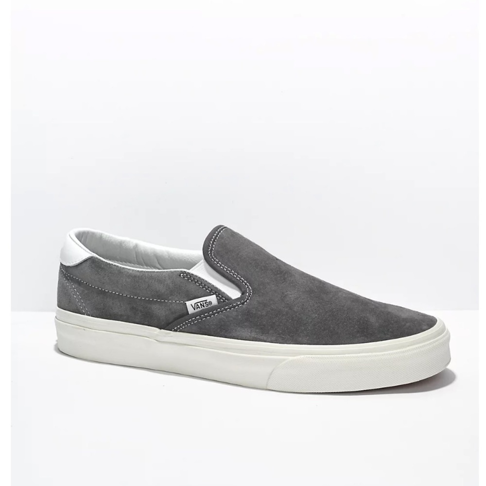 Vans Slip-On 59 Shoes NWT